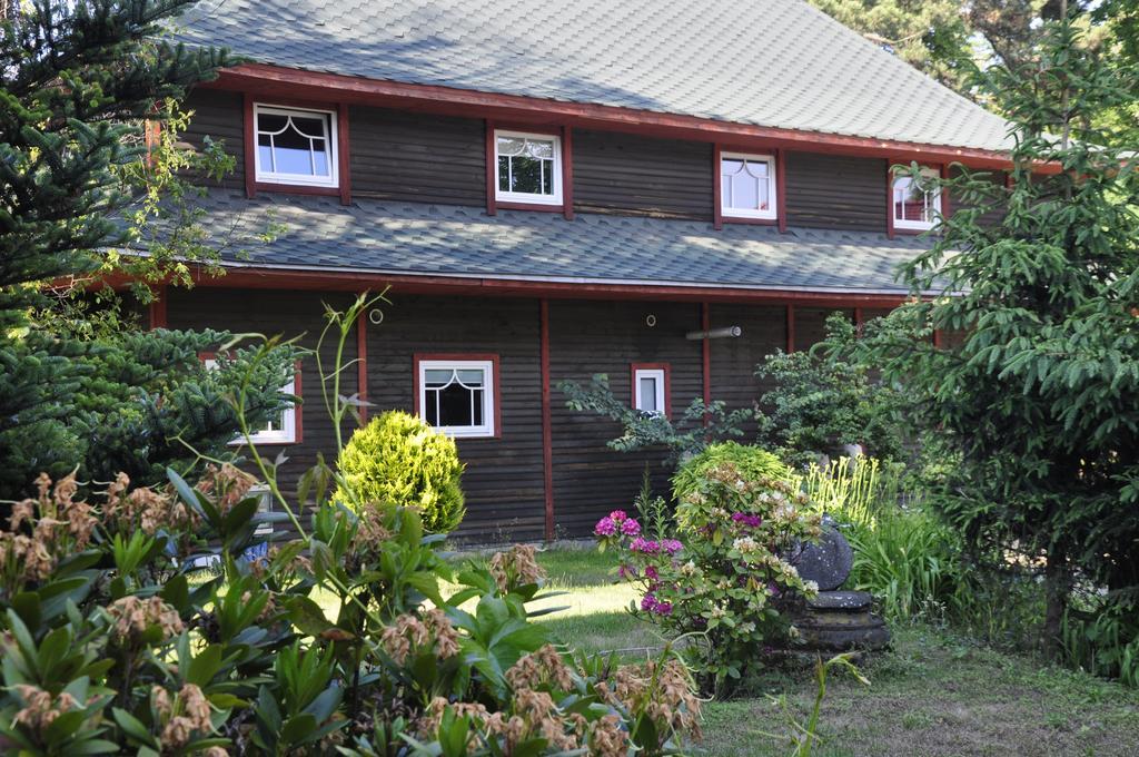 Hotel Garden Boleslawiec  Bagian luar foto